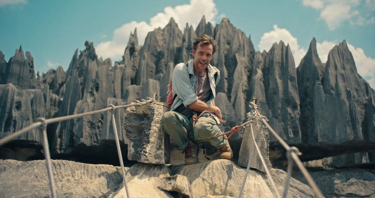 Checker Tobi 3 - Die heimliche Herrscherin der Erde