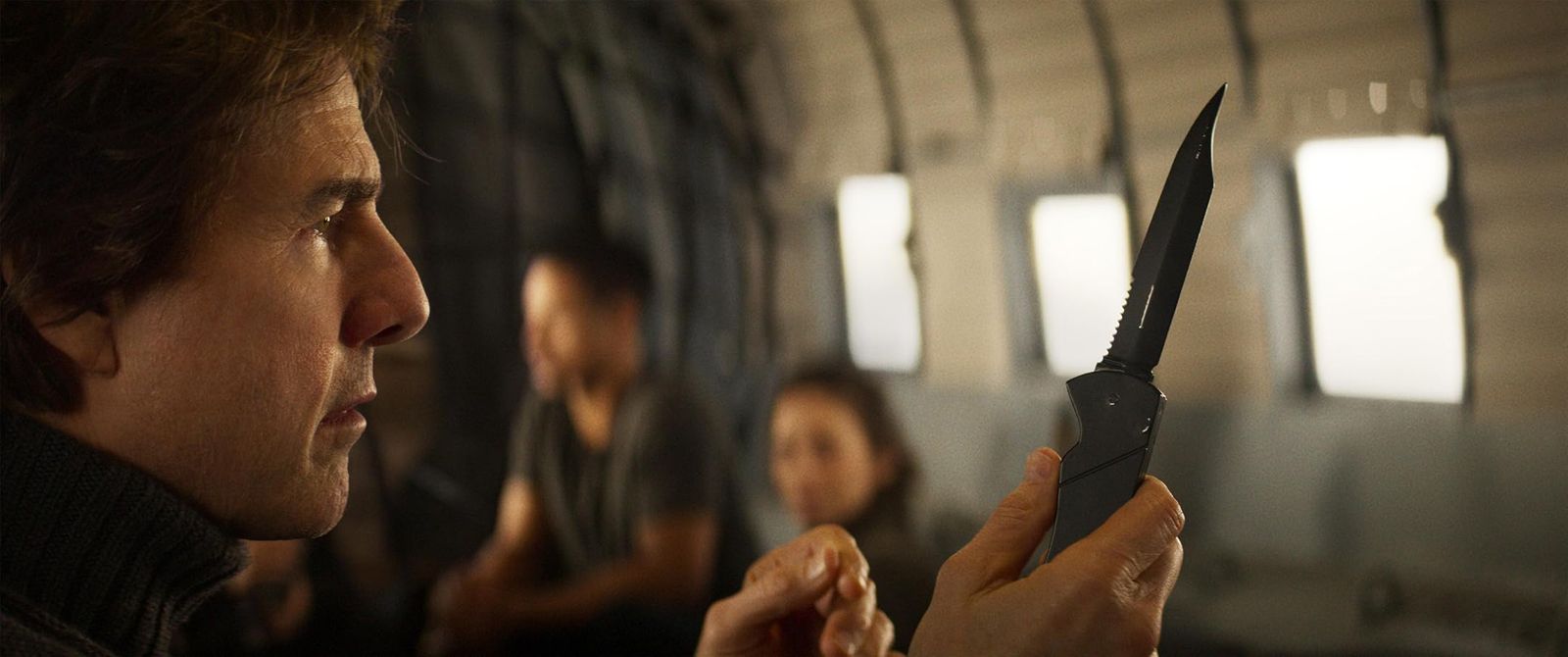 Mission: Impossible 8 - The Final Reckoning