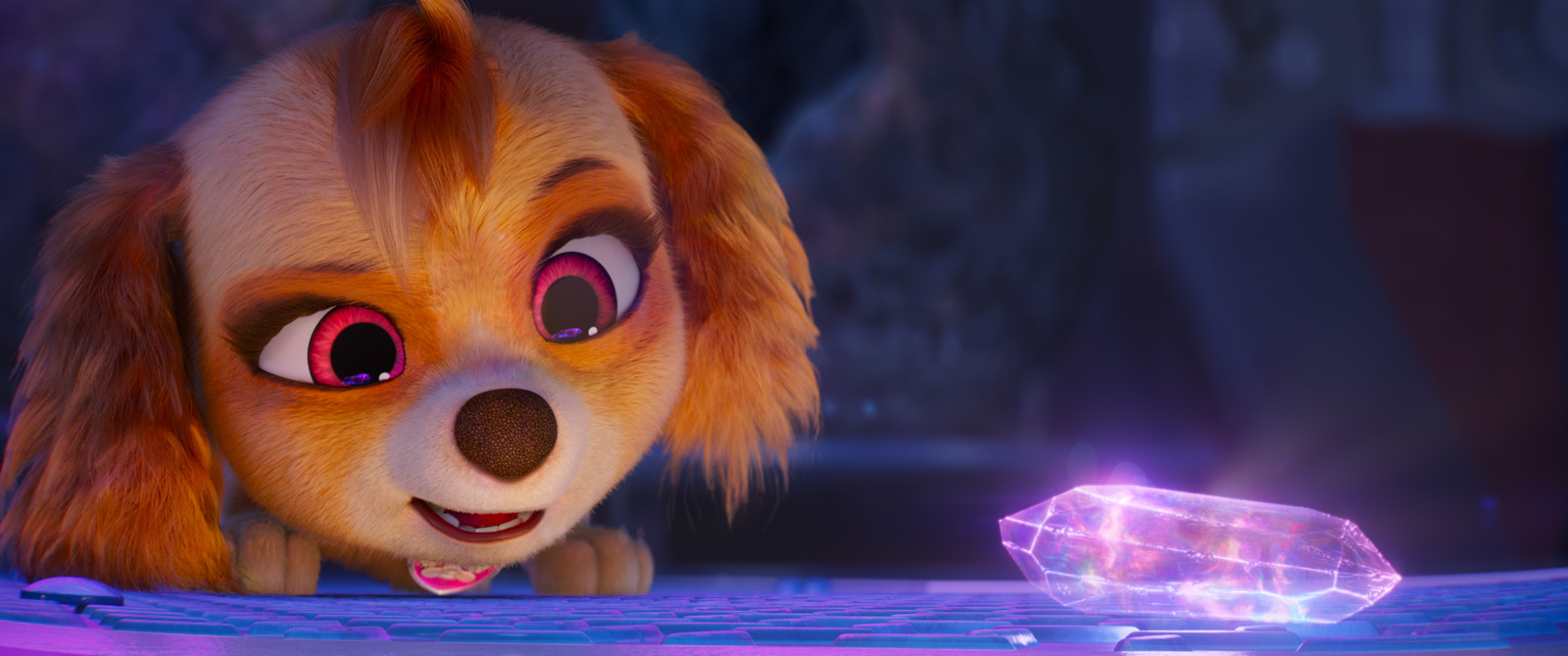 Paw Patrol: Der Mighty Kinofilm