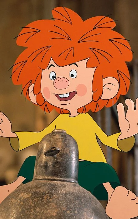 Pumuckl und das große Missverständnis
