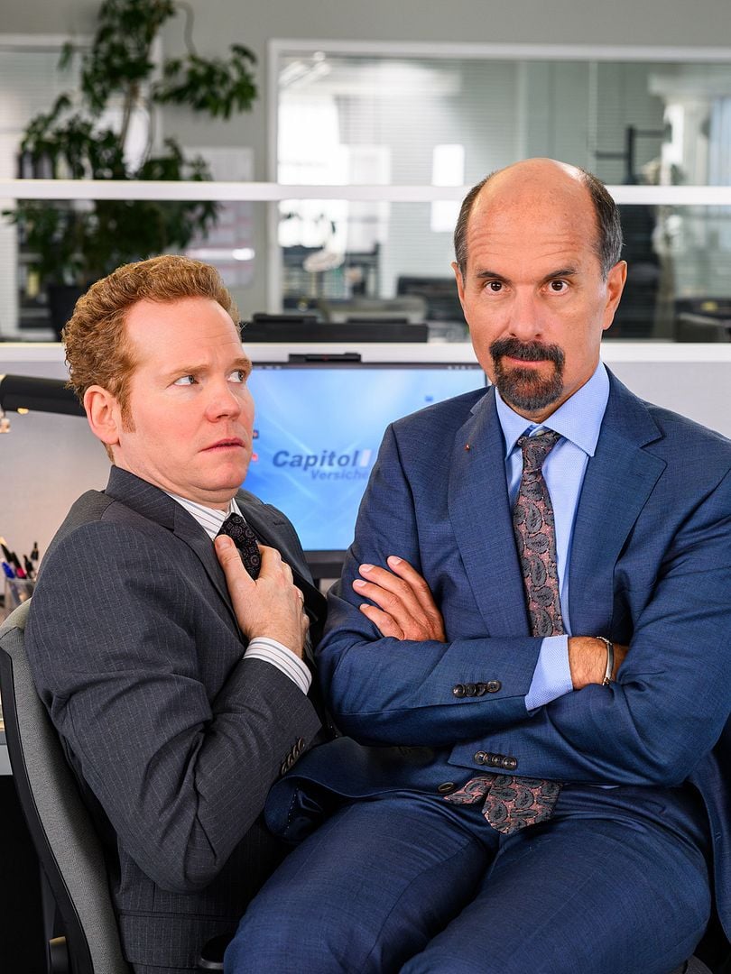 Stromberg - Alles wie immer!